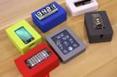 In Mẫu Prototype 3D Cho Mạch Điện Tử – Giải Pháp Tạo Mẫu Nhanh, Chính Xác Cho R&D